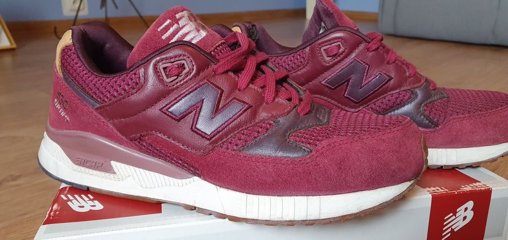 Buty New Balance 40