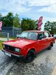 Lada 2107 1.5b/zamiana/fajny stan/długie opłaty