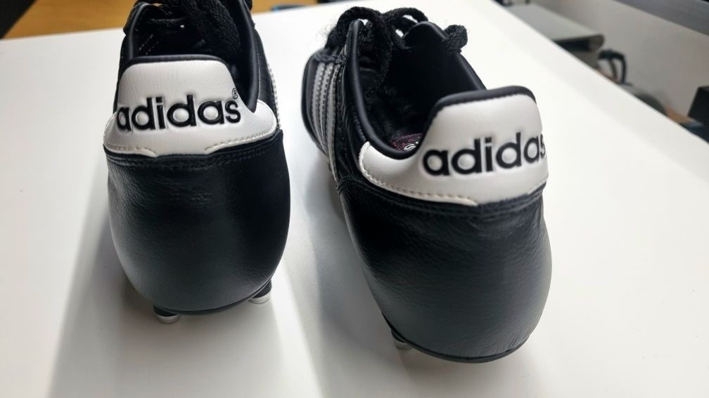 Chuteiras Adidas WorldCup - novas