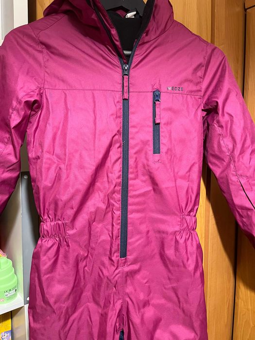 Kombinezon narciarski Wedze 10 lat (133-142 cm)