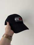 Czapka hilfiger TH