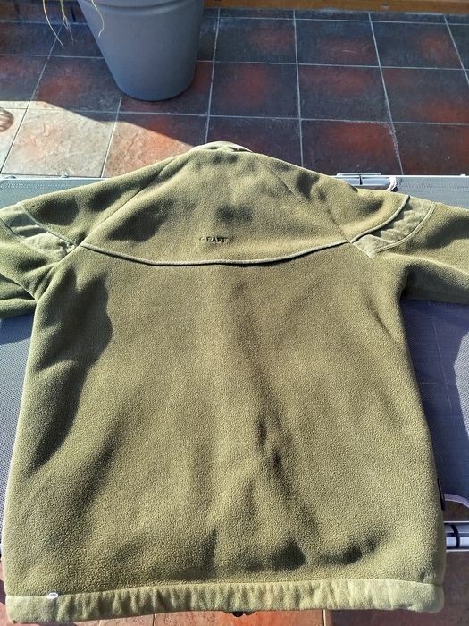 Kurtka myśliwska Graff