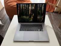 Apple MacBook Pro 16'' 2019 Space Gray