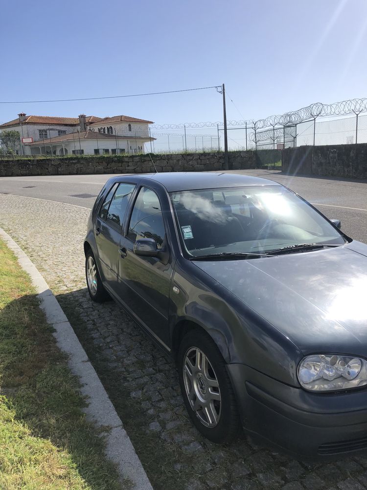 Volkswagen Golf 1.4