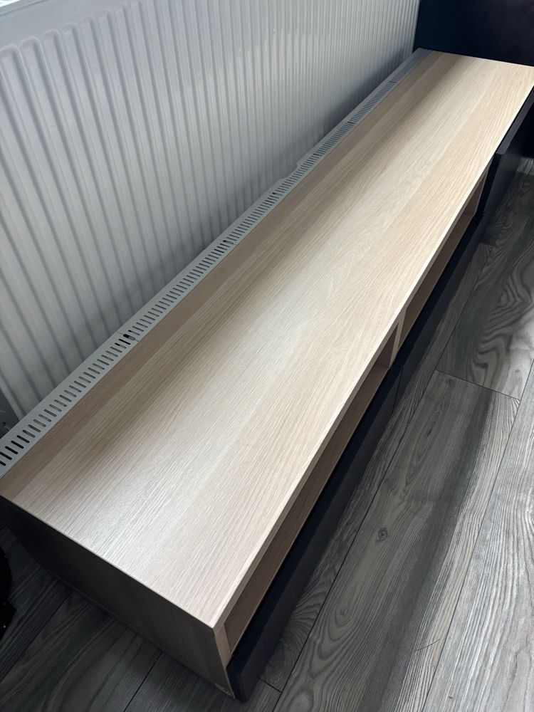 Zestaw mebli Ikea Pax