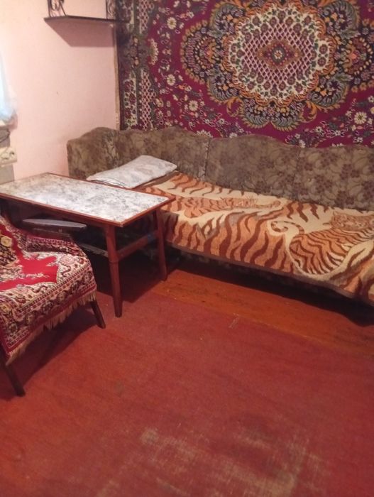 Здача трьох кімнат