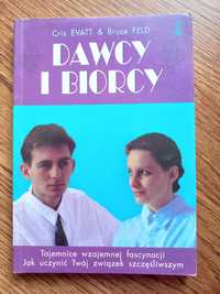 Dawcy i biorcy. Tajemnice wzajemnej fascynacji