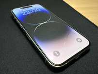 iPhone 14 Pro 128Gb Silver Neverlock