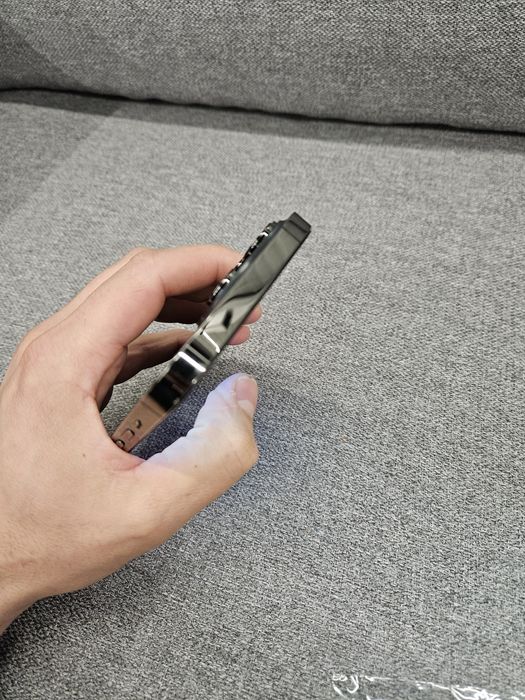 Iphone 13 pro max 128gb bateria nova