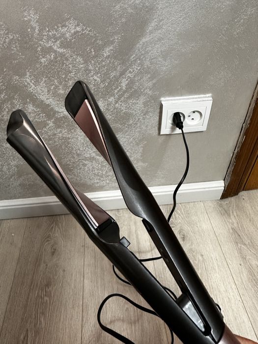 Стайлер та плойка  2 В 1 remington + в подарунок стайлер для кудрів