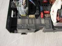 BSM R05 Peugeot Citroen 8480