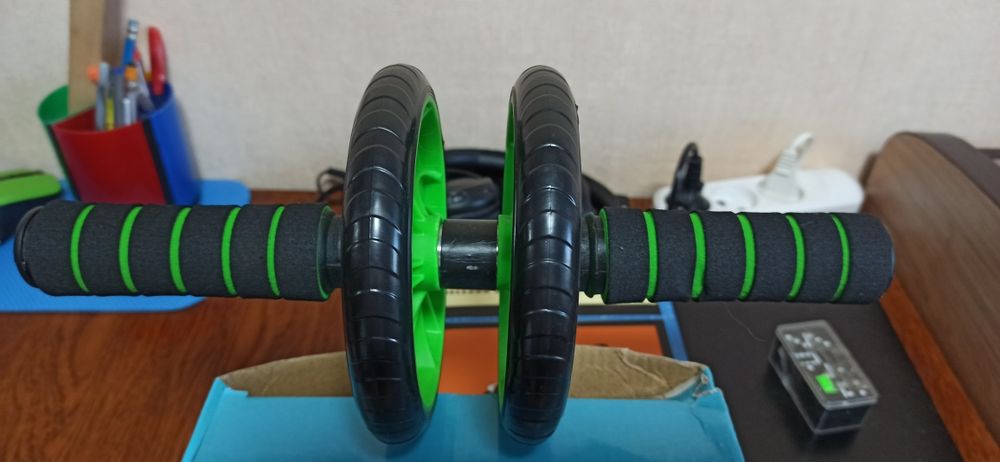 Продам колесо для вправ.