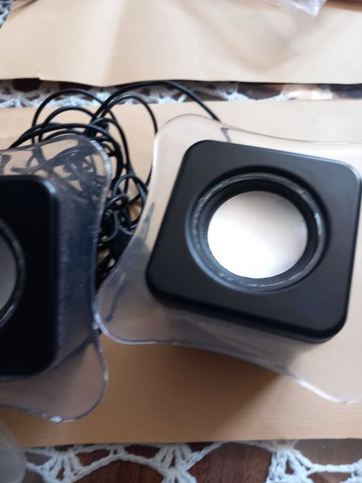 Colunas de computador