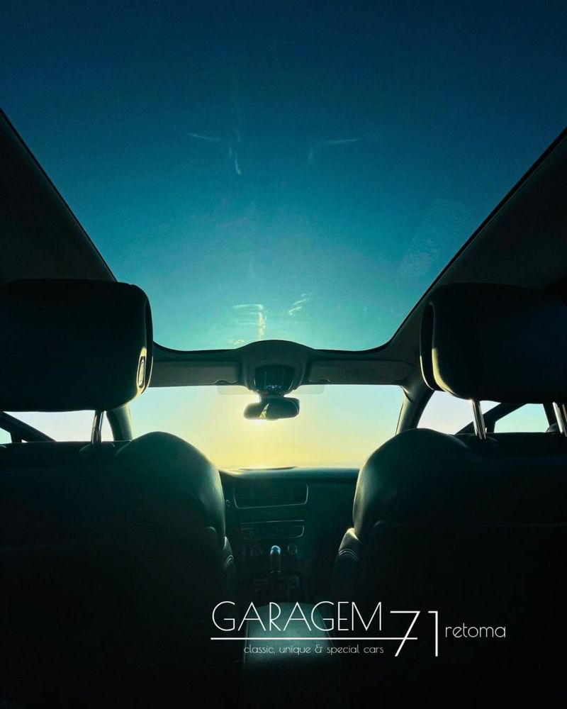 Peugeot 508 SW e-HDI 2014