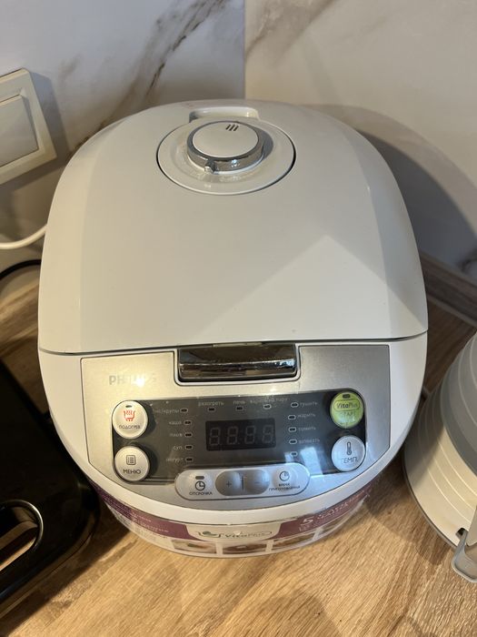 Мультиварка philips, филипс