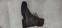 Buty Buty wojskowe taktyczne letnie wzór 939/MON