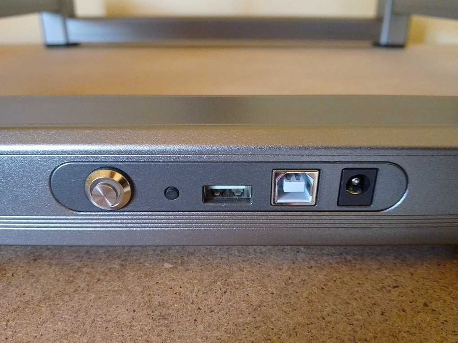 Grawer Laser do grawerowania Genmitsu LC-40 grawerka