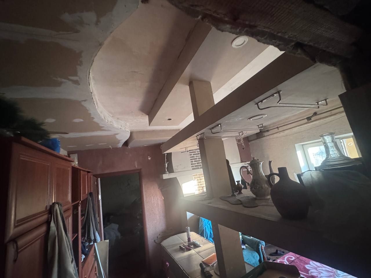 Продам 2к квартиру на пр. Свободы