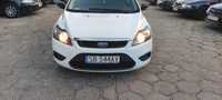 Ford Focus mk2 lift 1.8tdci