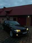BMW Seria 3 BMW E46 M54 2.2 touring polift m pakiet Xenon