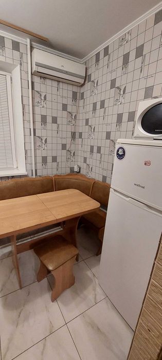 Сдвю 1 к.квартиру посуточно пр.Мира в районе Автовокзала.