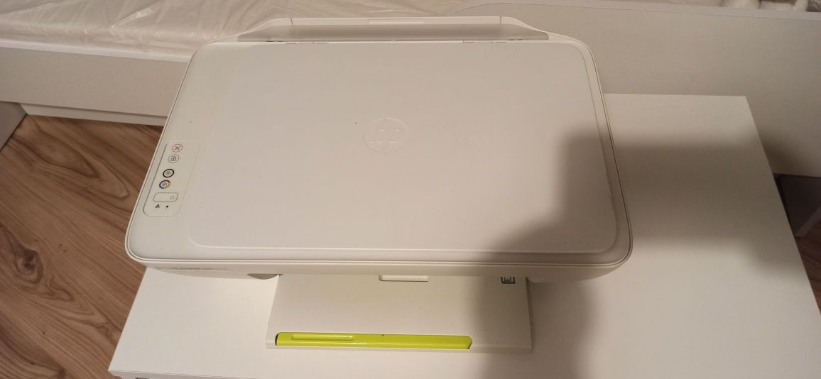 Drukarka skaner kopiarka urządzenie wielofunkcyjne HP 2130