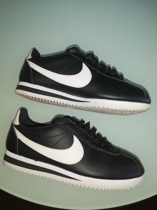 Tenis de mulher da Nikki