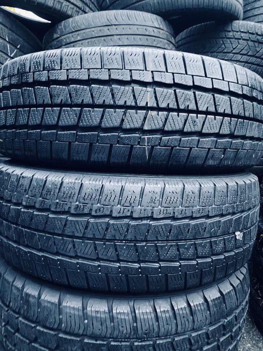 205 65 16 C Falken 85%