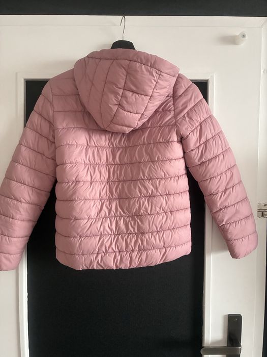 Kurtka przejściowa 152 4F