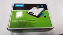Print Server do drukarek DYMO KC 301