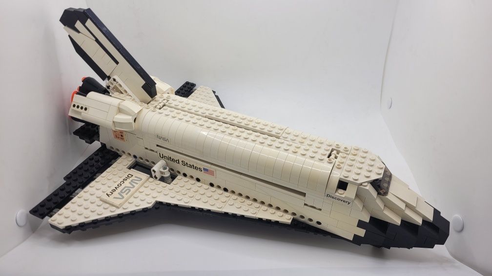 LEGO 7470 Discovery