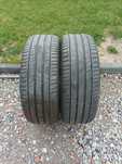 Opony 225/50/18 Michelin
