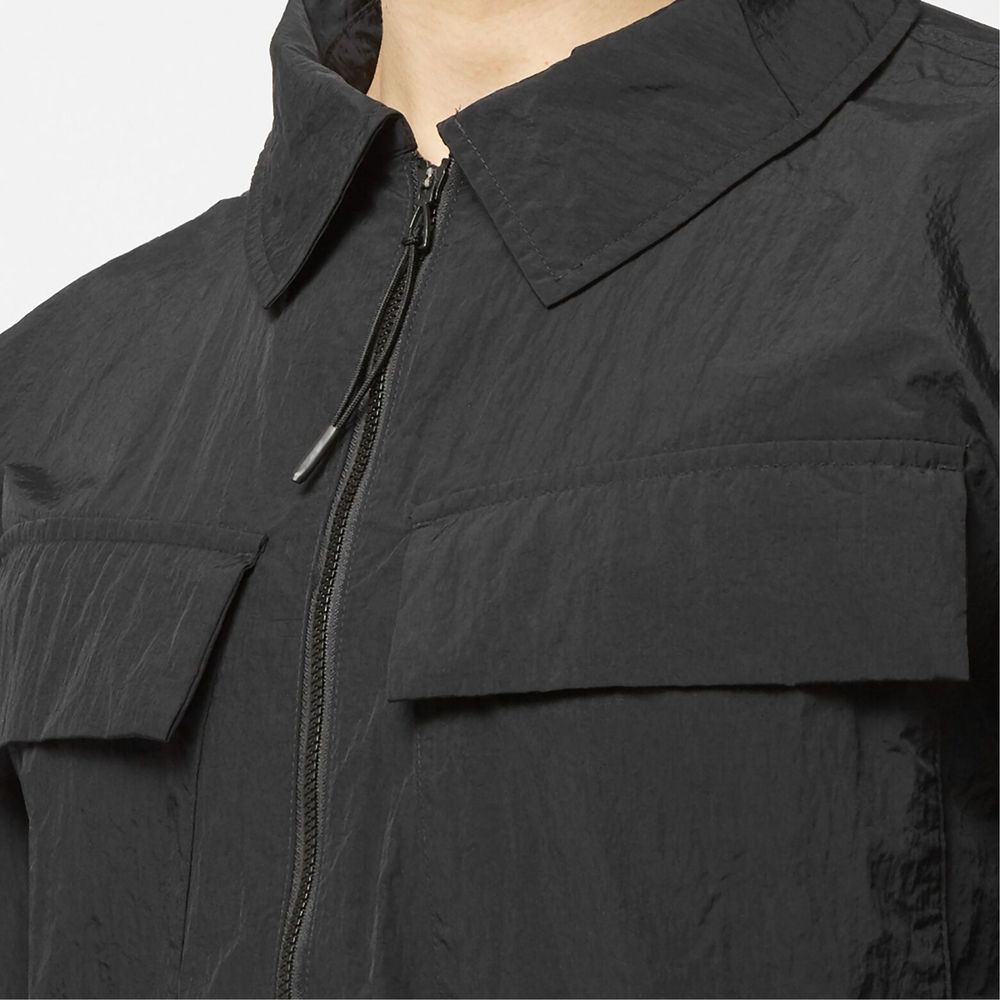 Air Jordan 23 Engineered Utility Shirt Black