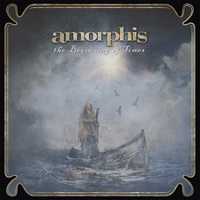 AMORPHIS – The Beginning Of Times (2LP, EU)