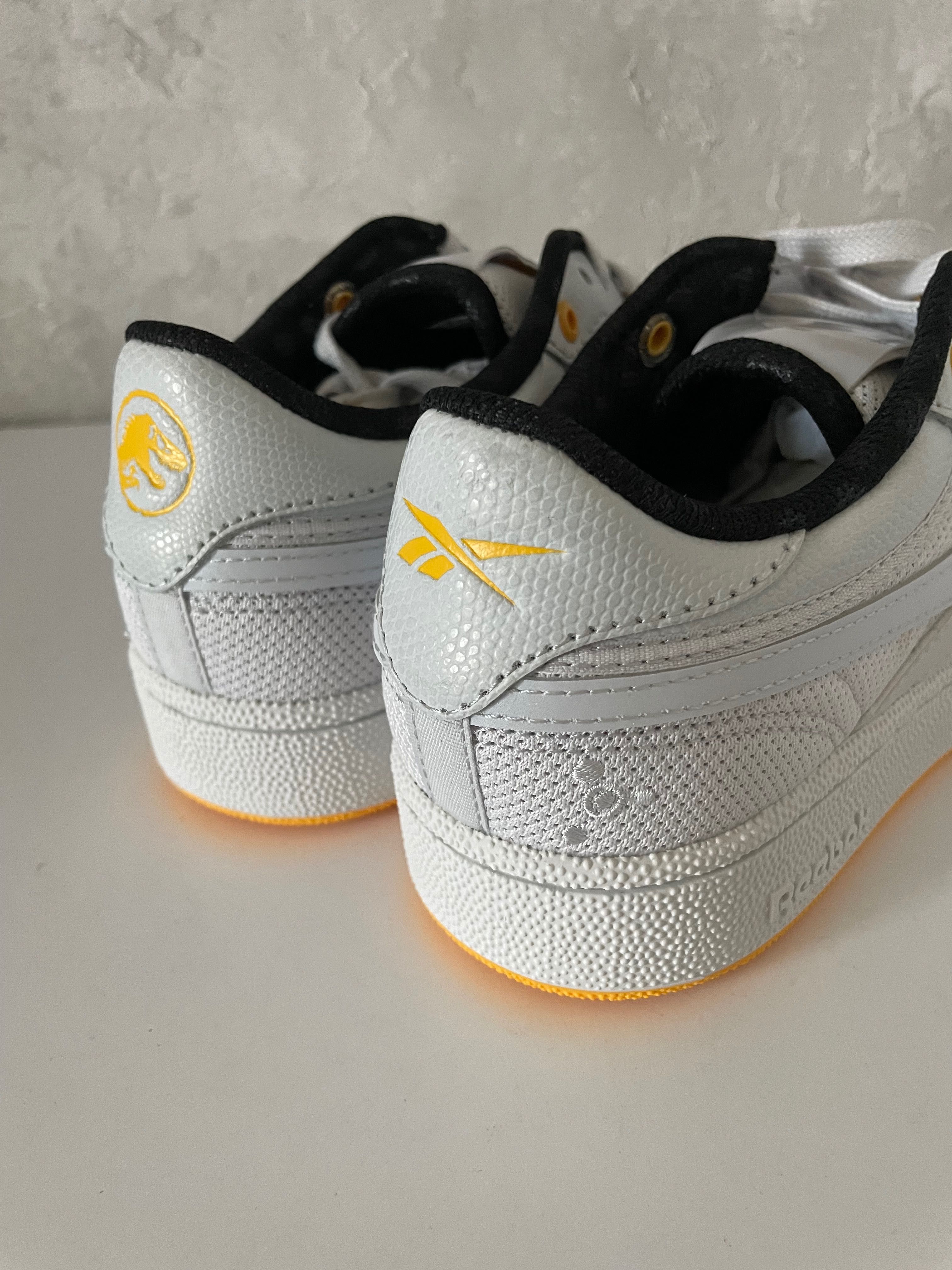 Кеди Reebok   Розмір 40