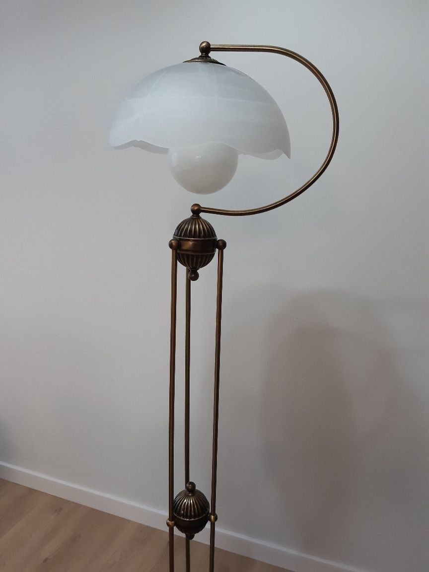 Lampa stjojąca 176cm