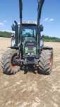 Fendt 414 Vario Tms