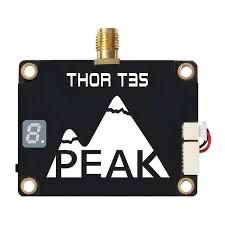 Відеопередавач PEAK Thor T35