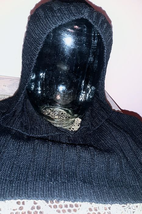 дівоча шапка-капор див. інші мої оголошення