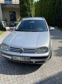 Volkswagen Golf IV 2003