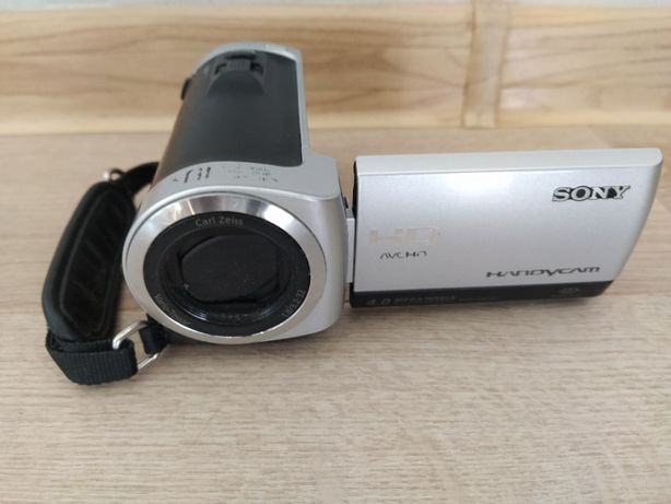 kamera - Sony HDR-CX105