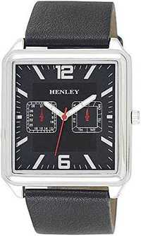 Часы Henley Montre Homme h02126.3