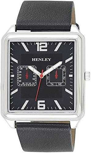 Часы Henley Montre Homme h02126.3