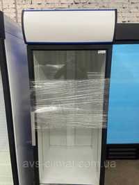 Холодильна шафа КLIMASAN 650 б/у