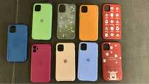 9 чохлів на iPhone 11