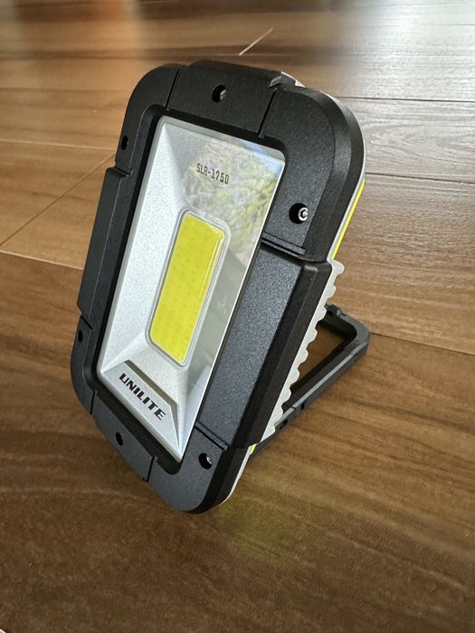 Lampa robocza UNILITE SLR-1750 COB LED IPX5 1750lm