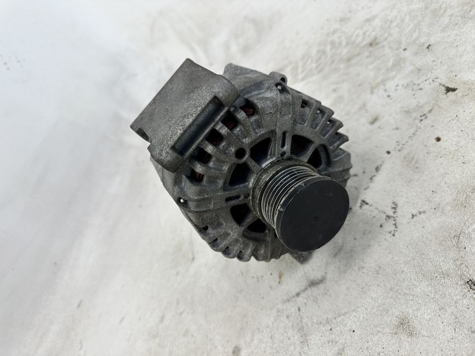 Mercedes Sprinter W906 alternator 180A 2.2 CDI