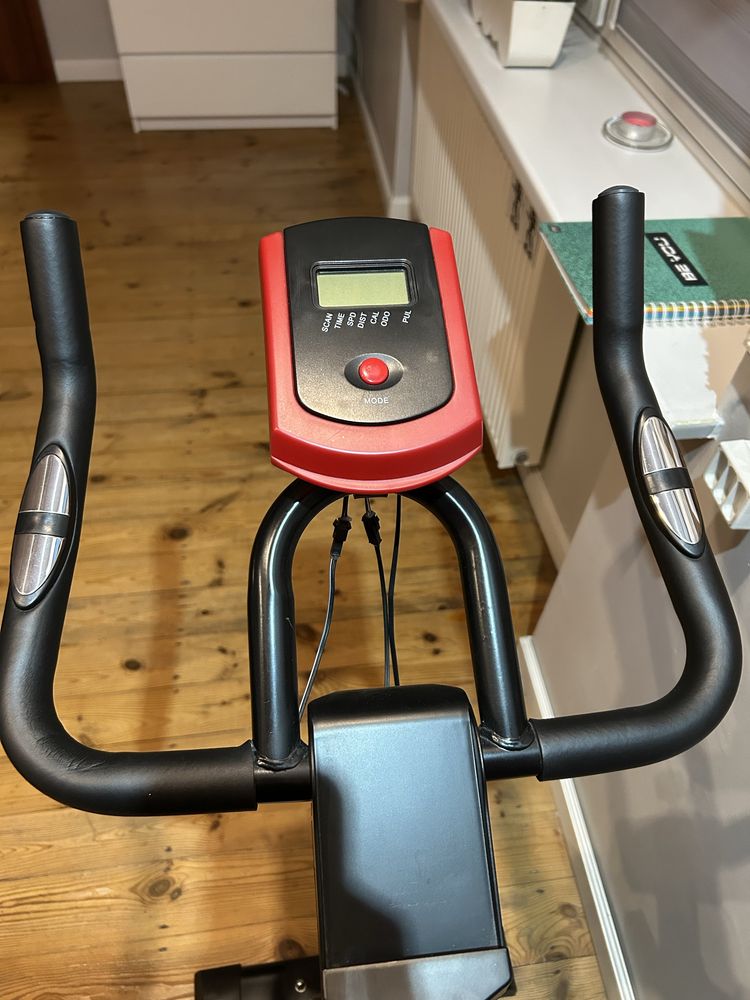 Rowerek stacjonarny Atlas Sport