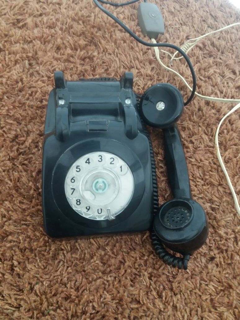 Telefone (vintage)