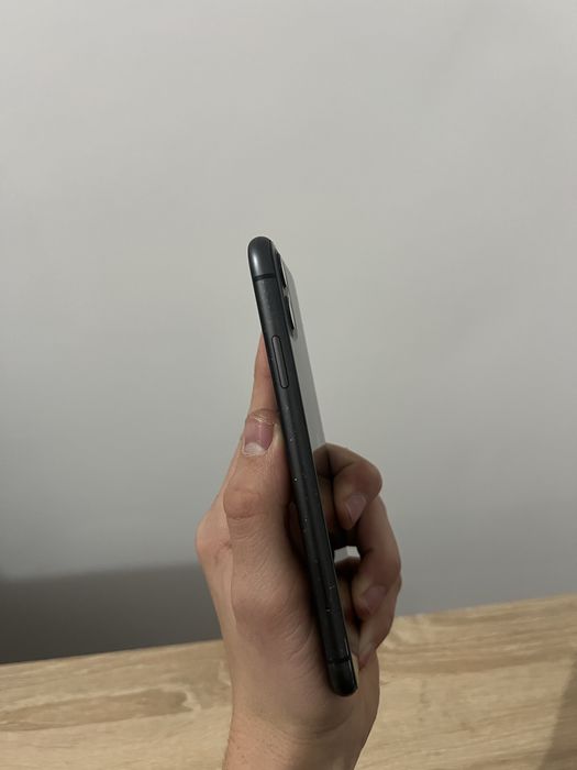 iPhone 11 64 gb Айфон 11 64 гб 100%